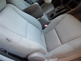 2010 Toyota Tacoma White Extended Cab 2.7L AT 2WD #Z24709